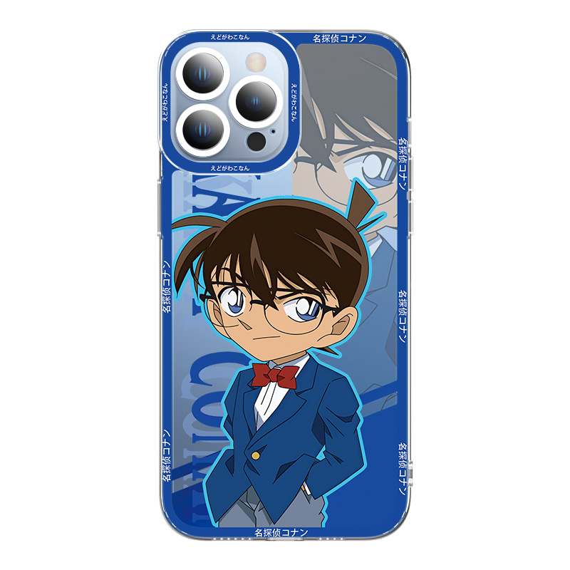 Conan Detektiv Kaito Kuroba Handyhülle