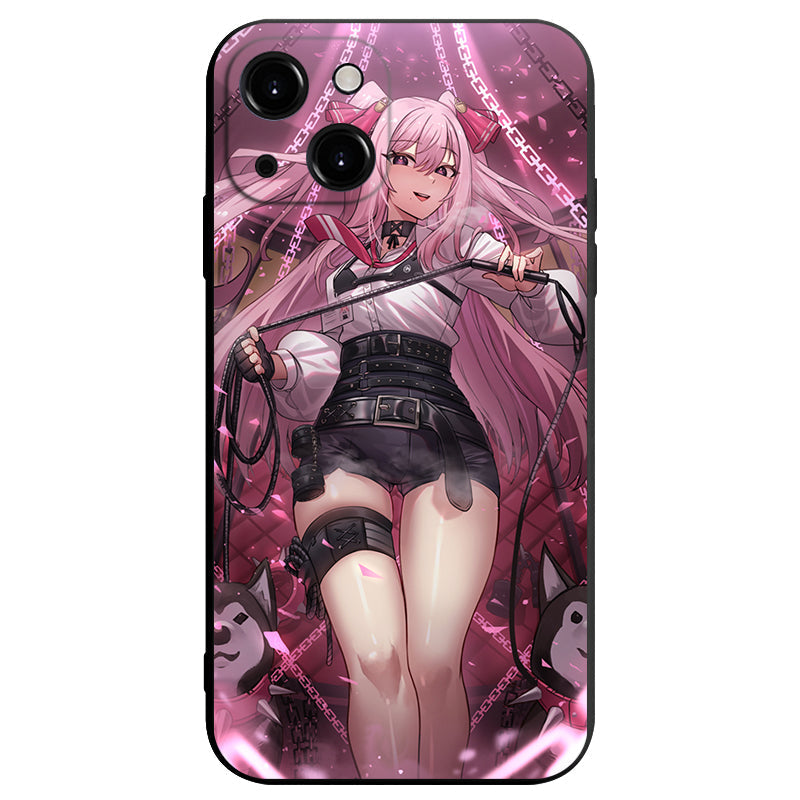 NIKKE：The Goddess of Victory Anime Game Phone Case