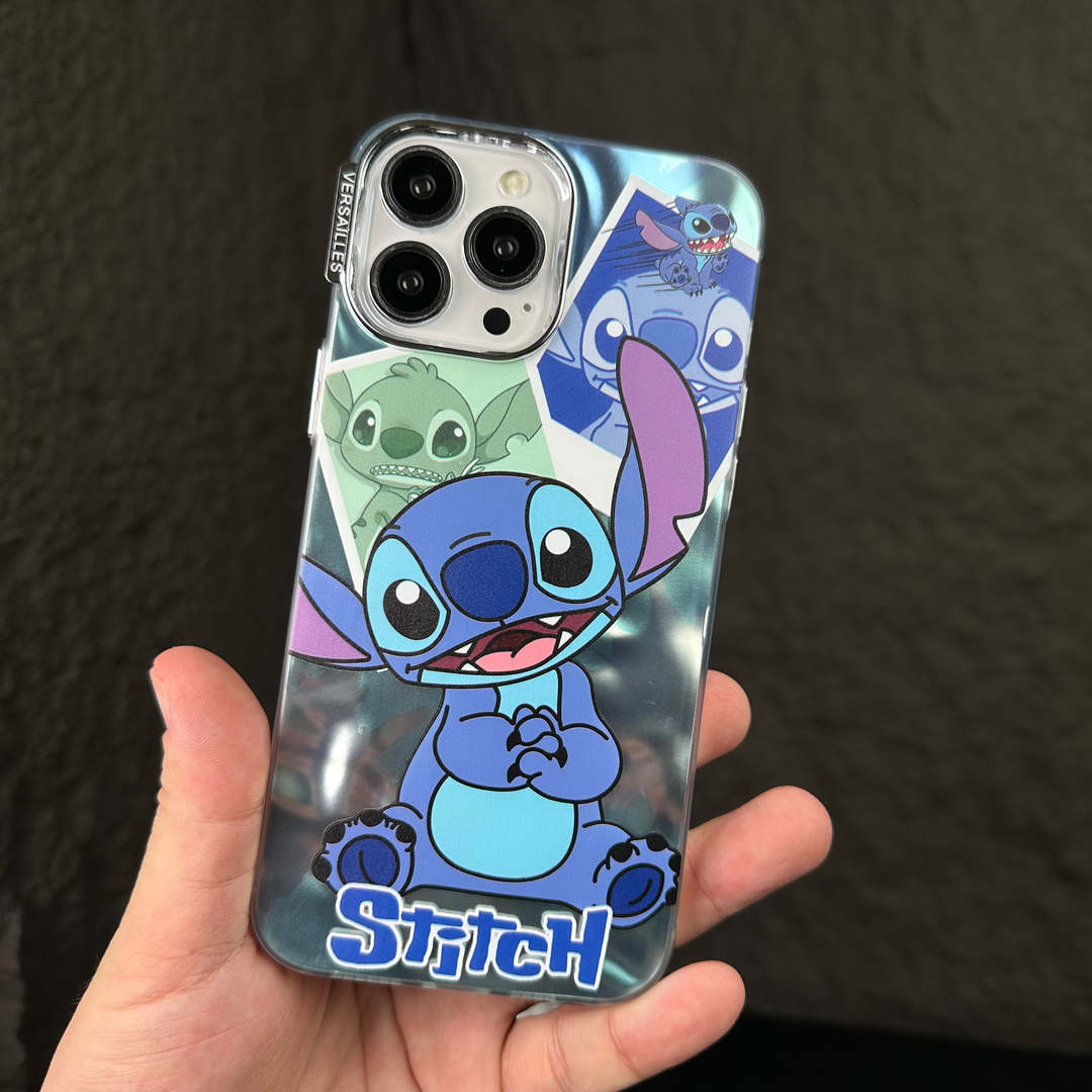 Bomb Elf Phone Case