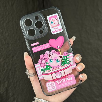 Bomb Elf Phone Case