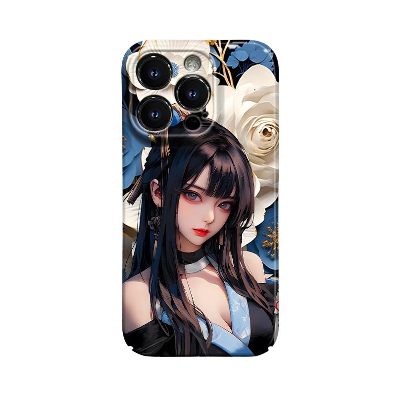 LOL-Jinx-Fashion Anime-Case-for-Hot