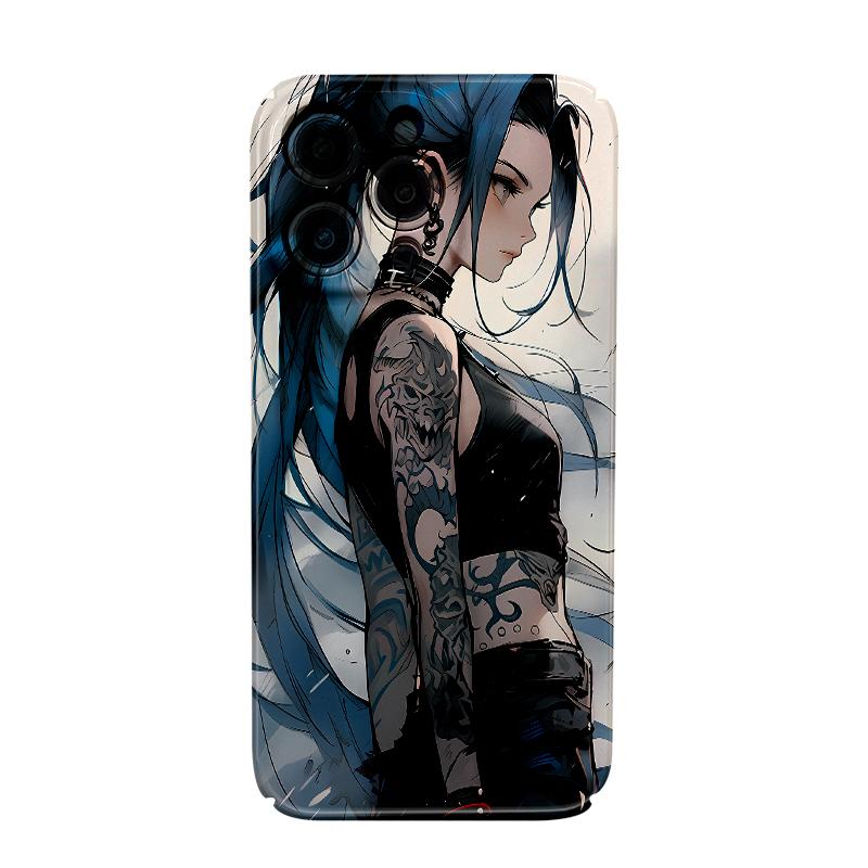 LOL-Jinx-Fashion Anime-Case-for-Hot