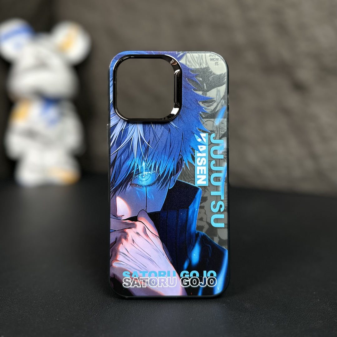 Jujutsu Kaisen Phone Case