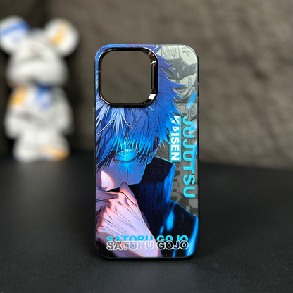 Jujutsu Kaisen Phone Case