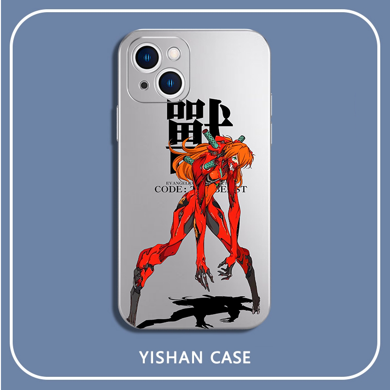 Neon Genesis Evangelion Phone Case