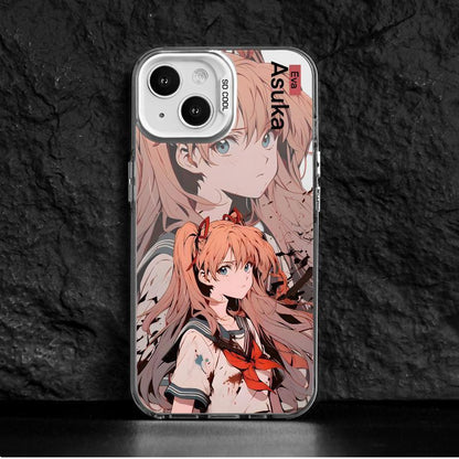 Neon Genesis Evangelion Phone Case