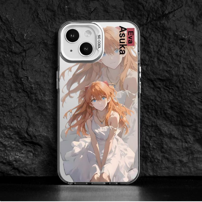 Neon Genesis Evangelion Phone Case