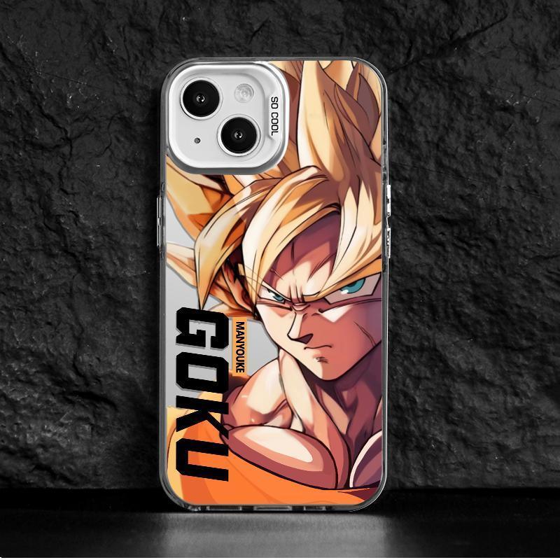 Anime Dragon Ball Phone Case Dragon16