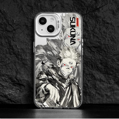 Jujutsu Kaisen Phone Case