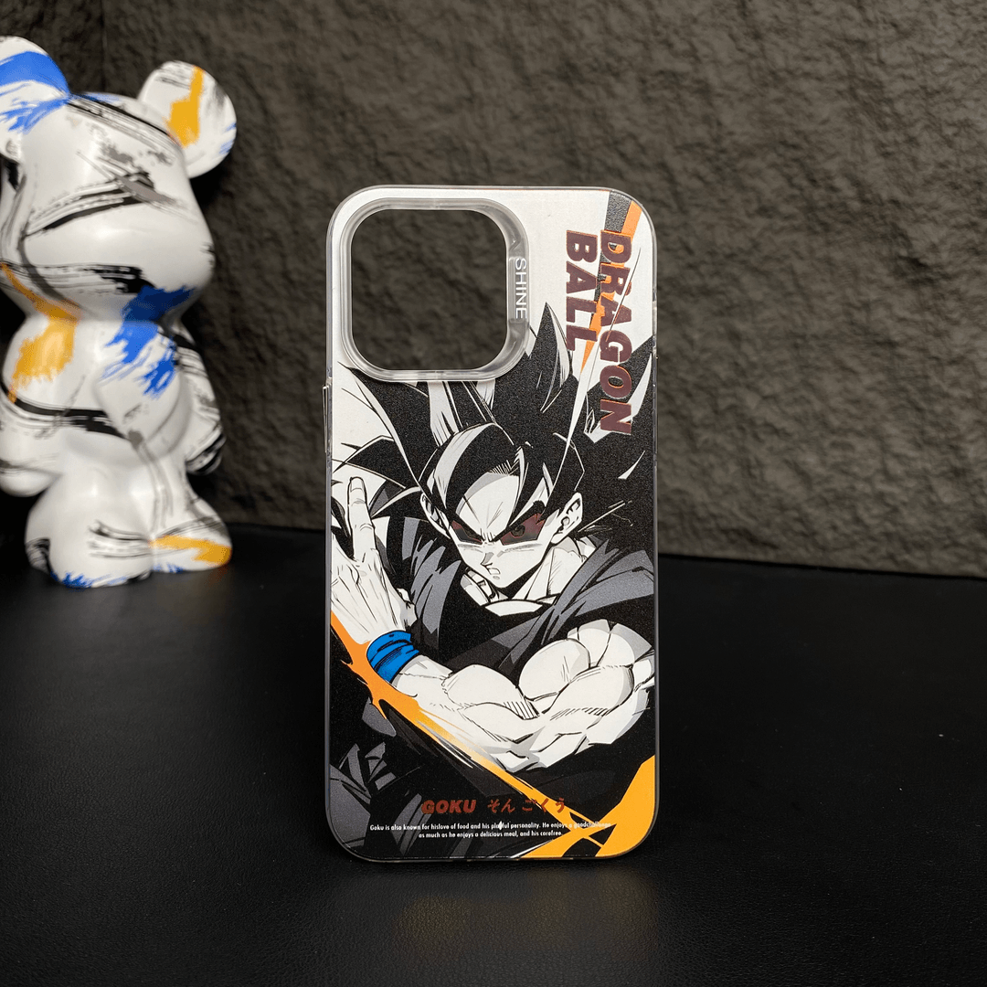 Anime Dragon Ball Phone Case Dragon9