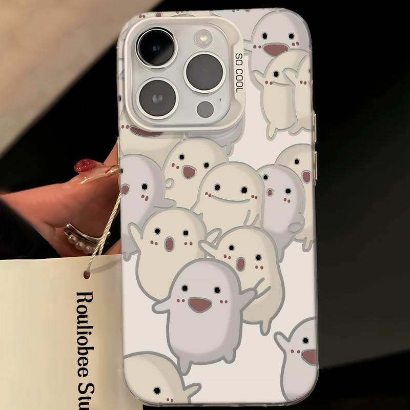 My Neighbor Totoro Hayao Miyazaki Chihiro phone case