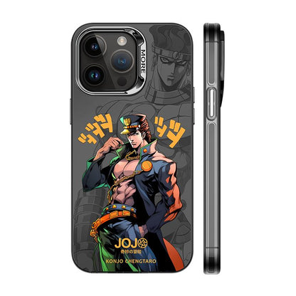 JoJos-Bizarre-Adventure-Case-for-Phone Case