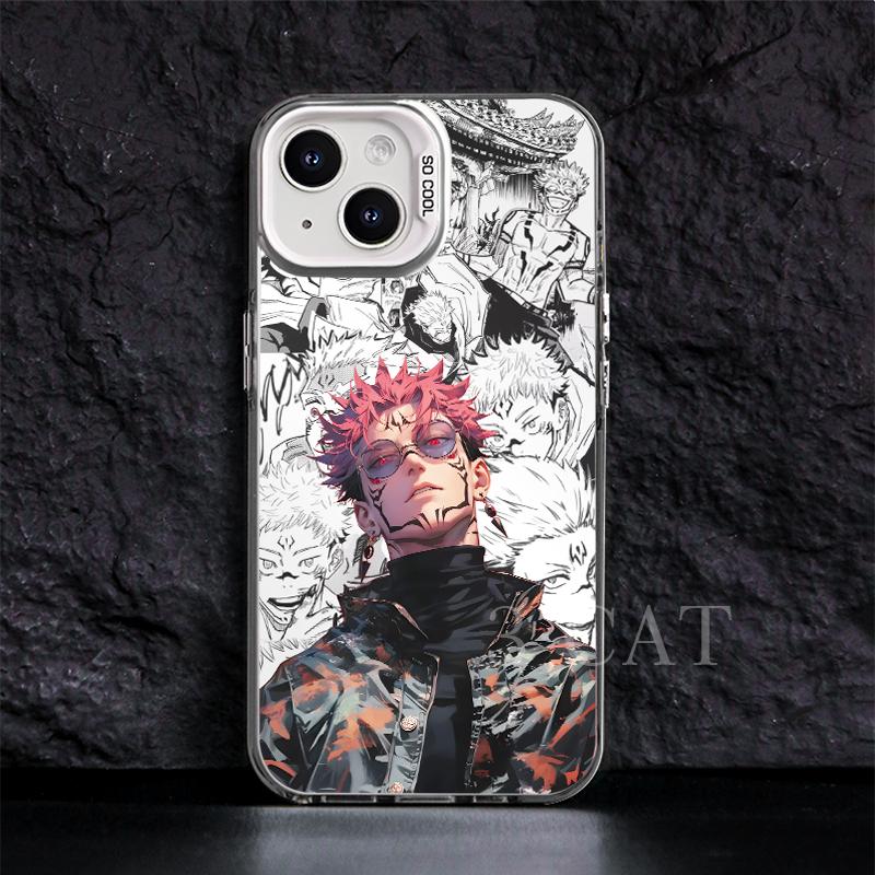 Jujutsu Kaisen Phone Case