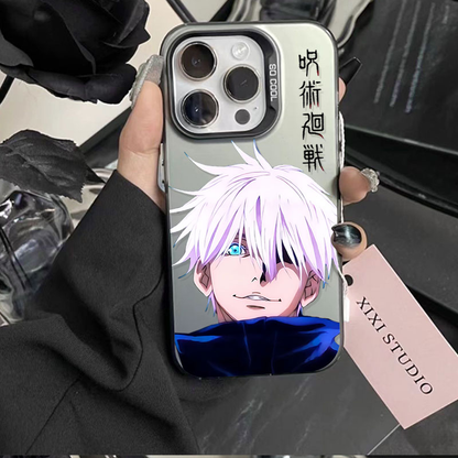 Jujutsu Kaisen Phone Case