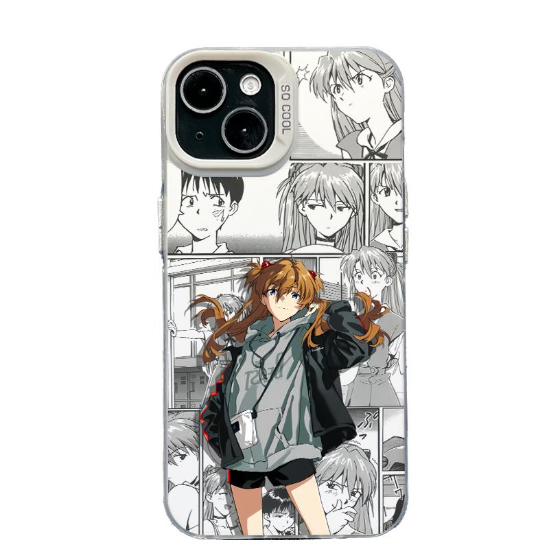 Neon Genesis Evangelion Phone Case