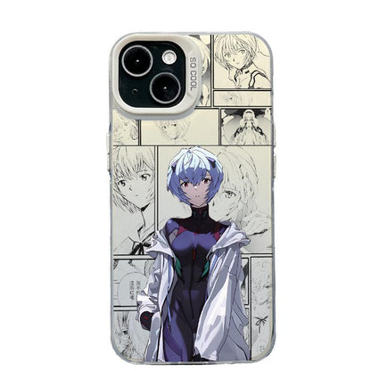 Neon Genesis Evangelion Phone Case