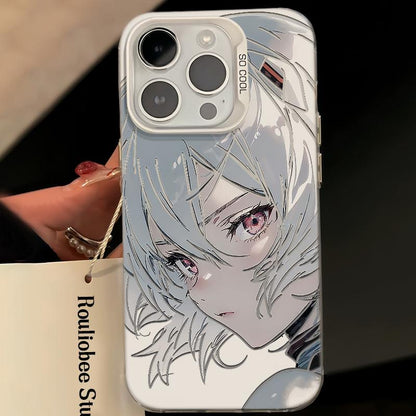 Neon Genesis Evangelion Phone Case