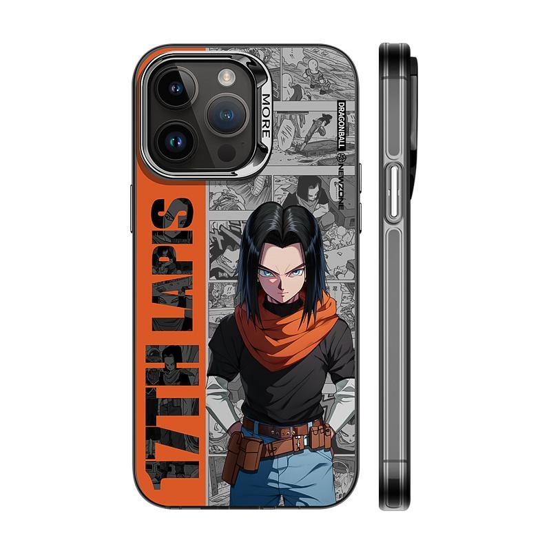 Anime Dragon Ball Phone Case Dragon6
