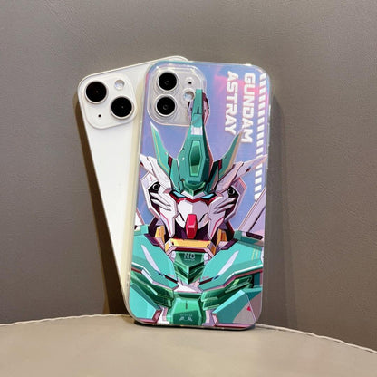 Anime Mobile Suit Gundam Phone Case