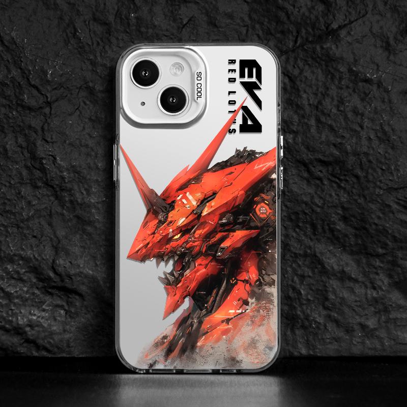 Neon Genesis Evangelion Phone Case