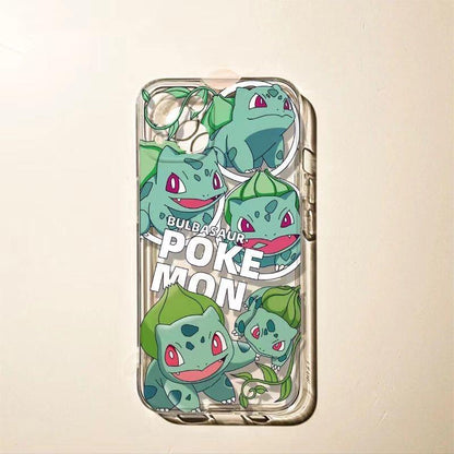 Bomb Elf Phone Case