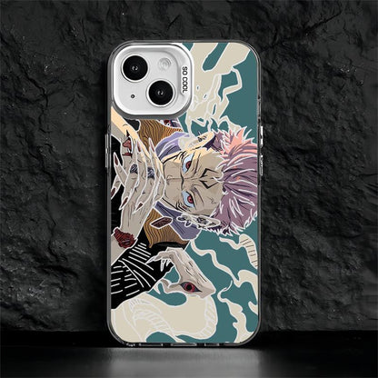 Jujutsu Kaisen Phone Case