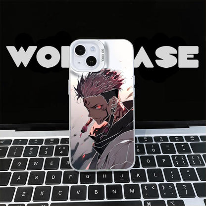 Jujutsu Kaisen Phone Case