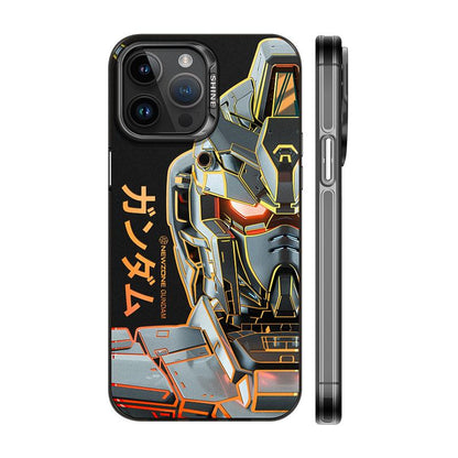 Anime Mobile Suit Gundam Phone Case