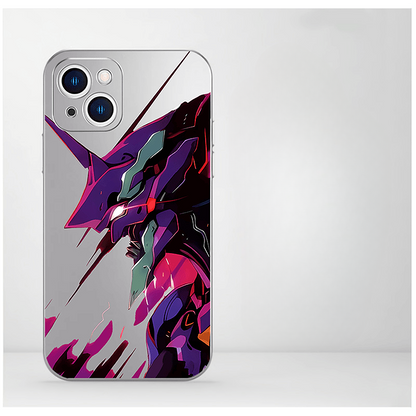 Neon Genesis Evangelion Phone Case