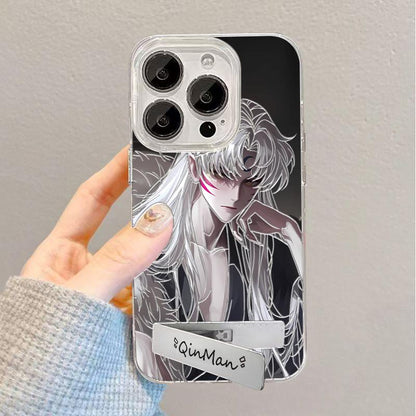 InuYasha Anime Phone Case