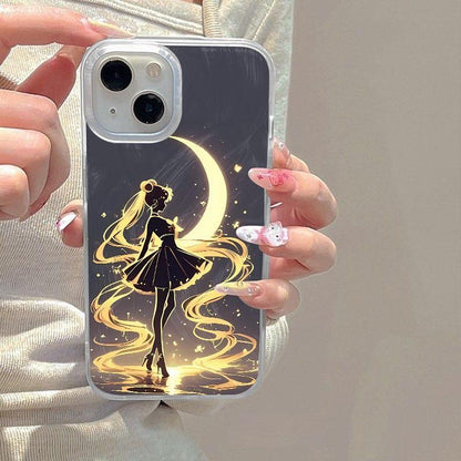 Sailor Moon Anime phone case