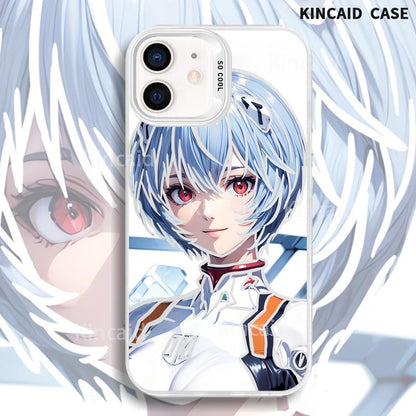 Neon Genesis Evangelion Phone Case