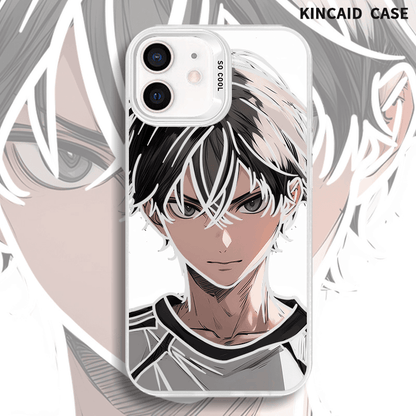 Anime Haikyuu!! Phone Case