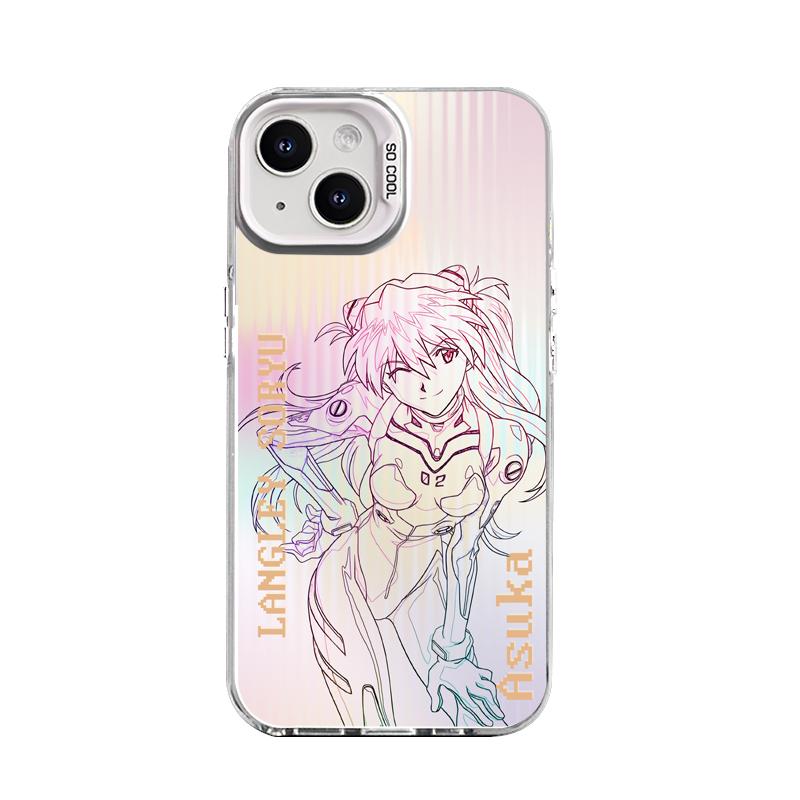 Neon Genesis Evangelion Phone Case