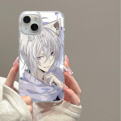 Kamisama Kiss Handyhülle