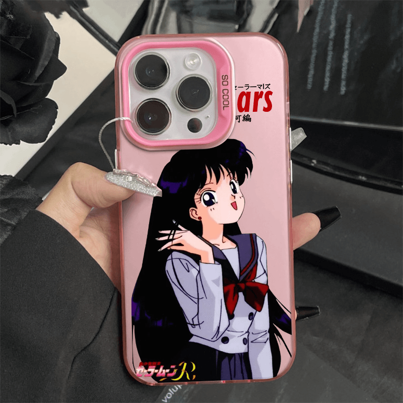 Sailor Moon Anime phone case