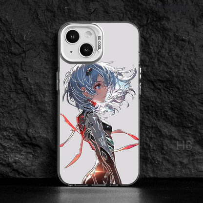 Neon Genesis Evangelion Phone Case