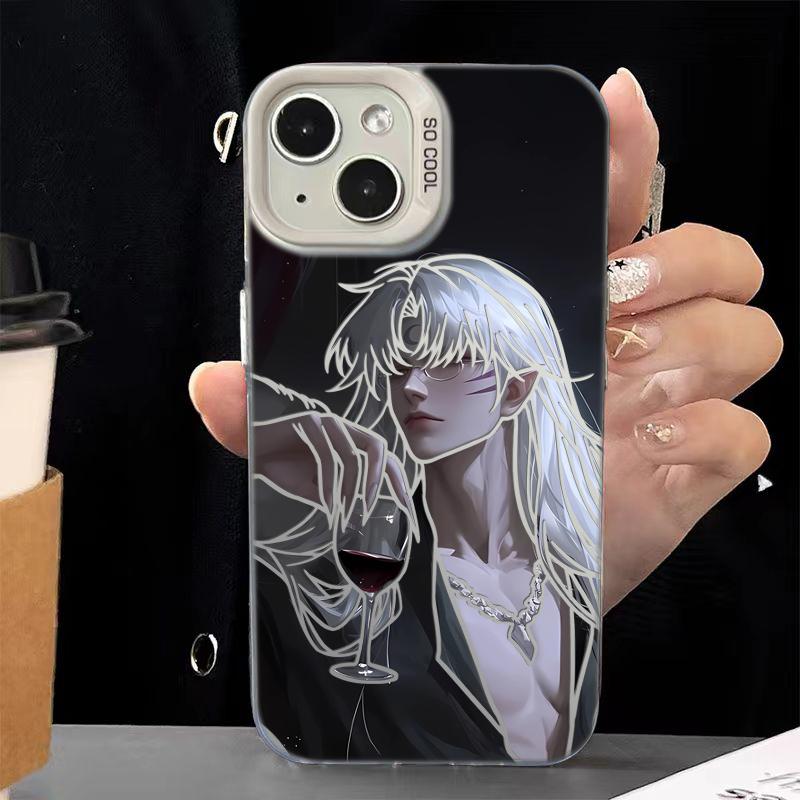 InuYasha Anime Phone Case