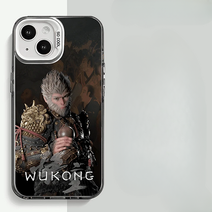 Black Myth: Wukong Phone Case