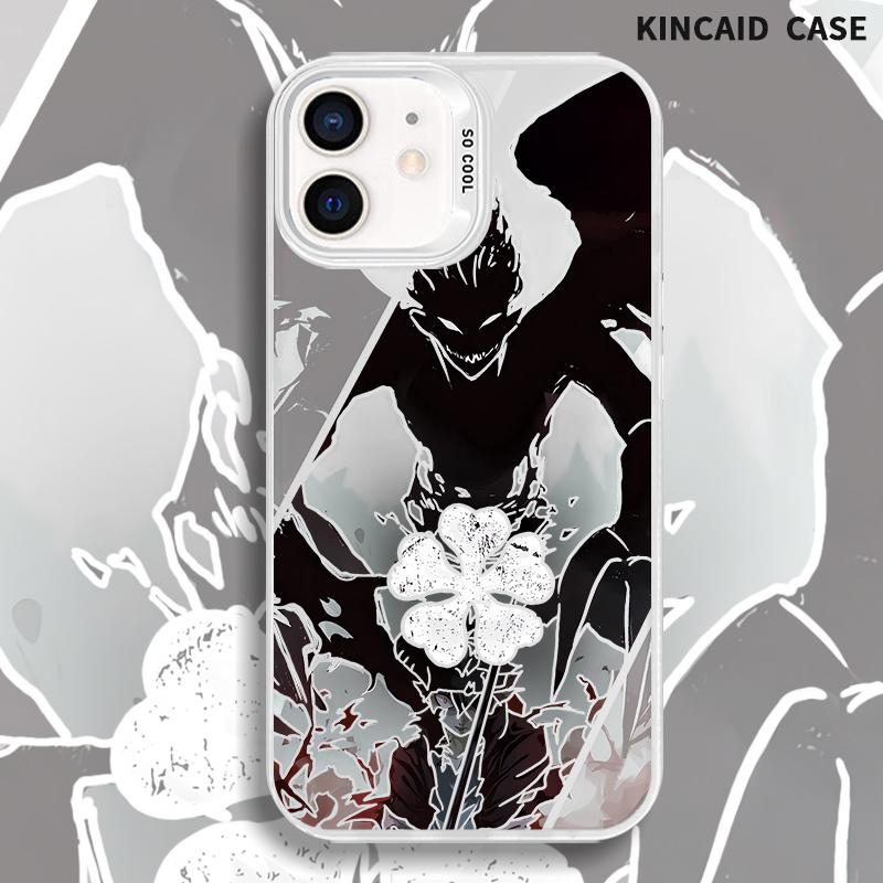 Anime Black Clover US For Phone Case