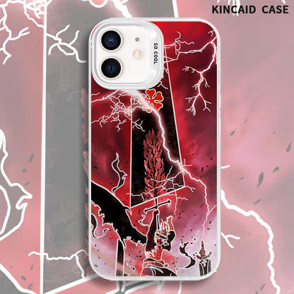 Anime Black Clover US For Phone Case