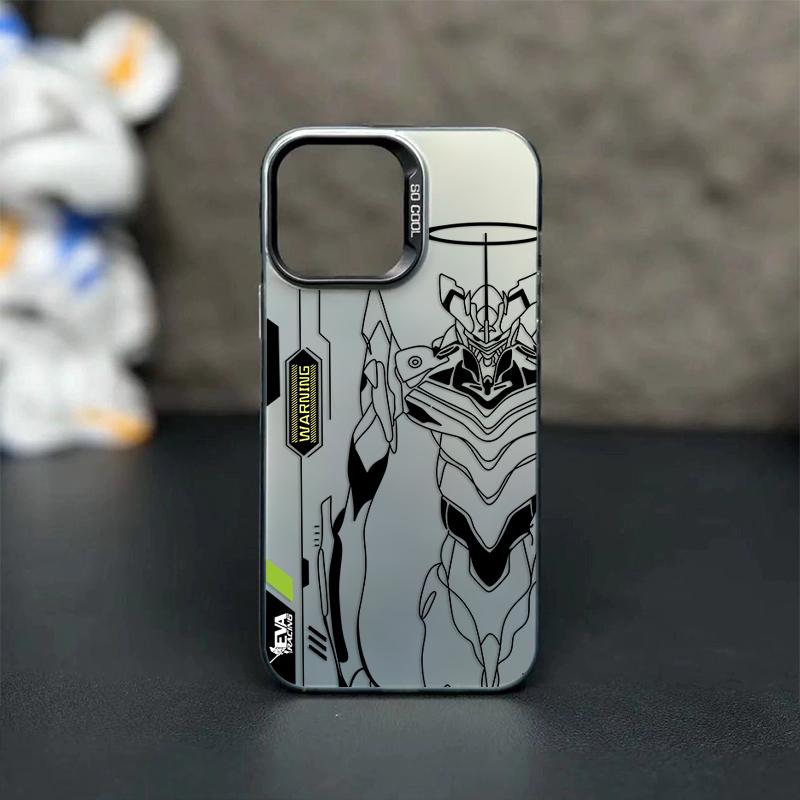 Neon Genesis Evangelion Phone Case