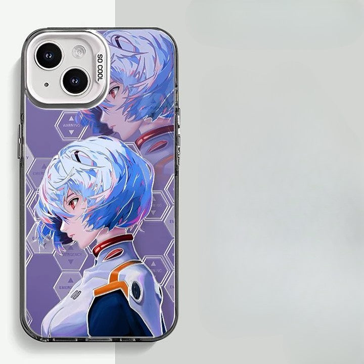 Neon Genesis Evangelion Phone Case