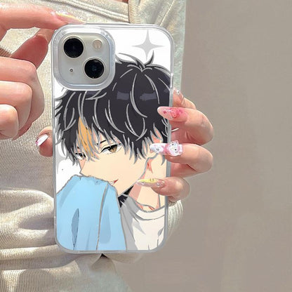 Anime Haikyuu!! Phone Case