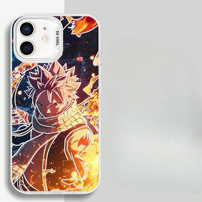 Anime Fairy Tail Phone Case