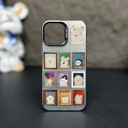 Snoopy Phone Case