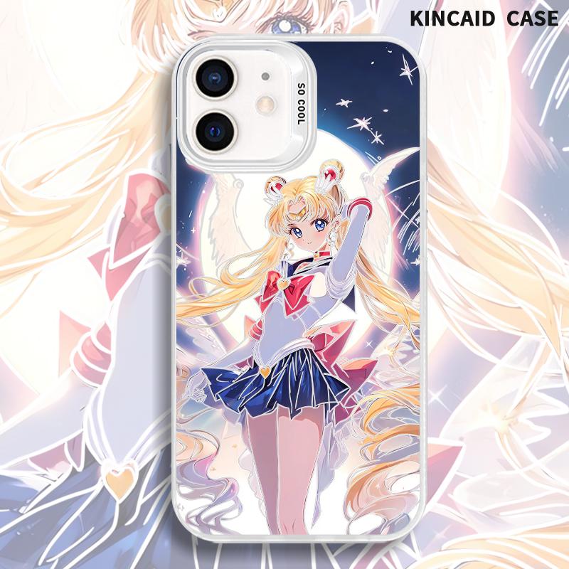 Sailor Moon Anime phone case