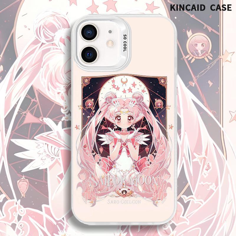 Sailor Moon Anime phone case Sailor5