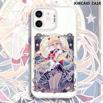 Sailor Moon Anime phone case