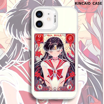 Sailor Moon Anime phone case